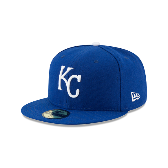 NEW ERA FITTED 59FIFTY - KANSAS CITY ROYALS 70360937