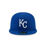 NEW ERA FITTED 59FIFTY - KANSAS CITY ROYALS 70360937
