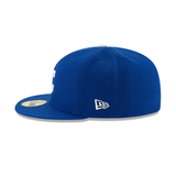 NEW ERA FITTED 59FIFTY - KANSAS CITY ROYALS 70360937