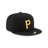 NEW ERA SNAPBACK 9FIFTY - PITTSBURGH PIRATES -70360944