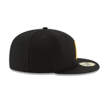 NEW ERA SNAPBACK 9FIFTY - PITTSBURGH PIRATES -70360944