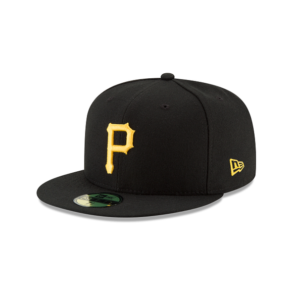 NEW ERA SNAPBACK 9FIFTY - PITTSBURGH PIRATES -70360944