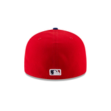 NEW ERA FITTED 59FIFTY - PHILADELPHIA PHILLIES -70360945