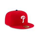 NEW ERA FITTED 59FIFTY - PHILADELPHIA PHILLIES -70360945
