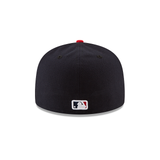 NEW ERA FITTED 59FIFTY - MINNESOTA TWINS - 70361056