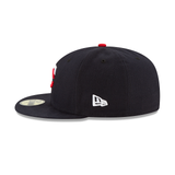 NEW ERA FITTED 59FIFTY - MINNESOTA TWINS - 70361056