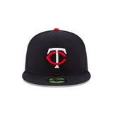 NEW ERA FITTED 59FIFTY - MINNESOTA TWINS - 70361056