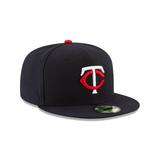 NEW ERA FITTED 59FIFTY - MINNESOTA TWINS - 70361056