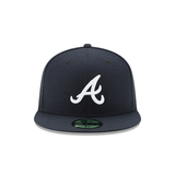 NEW ERA FITTED 59FIFTY ATLANTA BRAVES - 70361058