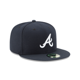 NEW ERA FITTED 59FIFTY ATLANTA BRAVES - 70361058