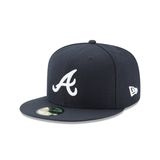 NEW ERA FITTED 59FIFTY ATLANTA BRAVES - 70361058
