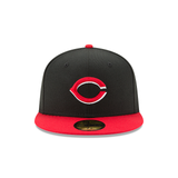 NEW ERA FITTED 59FIFTY - CINCINNATI REDS - 70361059