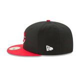 NEW ERA FITTED 59FIFTY - CINCINNATI REDS - 70361059