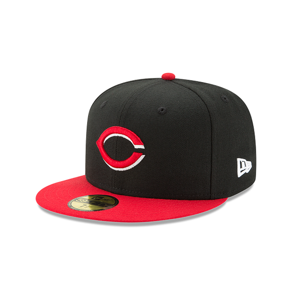 NEW ERA FITTED 59FIFTY - CINCINNATI REDS - 70361059