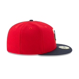 NEW ERA FITTED 59FIFTY - MINNESOTA TWINS - 70361066