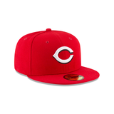 NEW ERA FITTED 59FIFTY - CINCINNATI REDS - 70361070