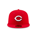 NEW ERA FITTED 59FIFTY - CINCINNATI REDS - 70361070