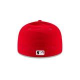 NEW ERA FITTED 59FIFTY - CINCINNATI REDS - 70361070