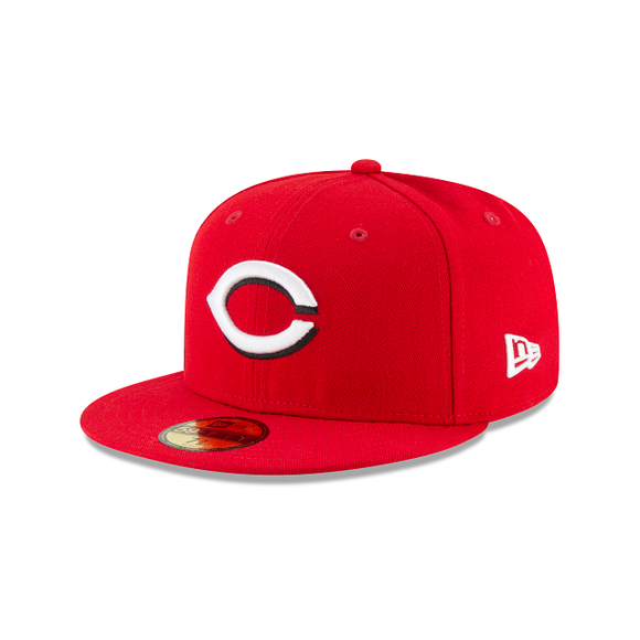 NEW ERA FITTED 59FIFTY - CINCINNATI REDS - 70361070
