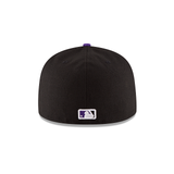 NEW ERA FITTED 59FIFTY - COLORADO ROCKIES - 70365295