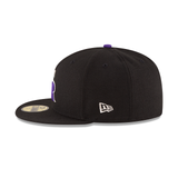 NEW ERA FITTED 59FIFTY - COLORADO ROCKIES - 70365295