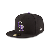 NEW ERA FITTED 59FIFTY - COLORADO ROCKIES - 70365295