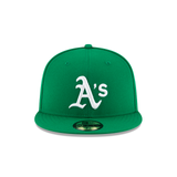 NEW ERA FITTED 59FIFTY - OAKLAND ATHLETICS - 70376388