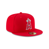 NEW ERA FITTED 59FIFTY -LOS ANGELES ANGELS - 70383734