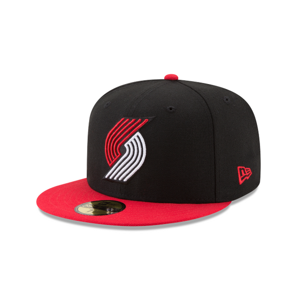 NEW ERA FITTED 59FIFTY PORTLAND BLAZER -70387692
