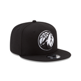 NEW ERA SNAPBACK 9FIFTY - MINNESOTA TIMBERWOLVES 70387914