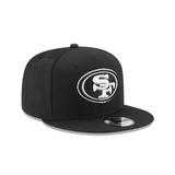 NEW ERA SNAPBACK 9FIFTY - SAN FRANCISCO 49ERS - 70390188