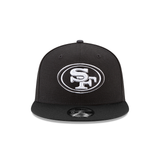 NEW ERA SNAPBACK 9FIFTY - SAN FRANCISCO 49ERS - 70390188