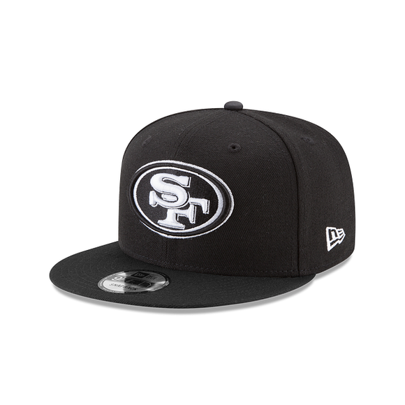 NEW ERA SNAPBACK 9FIFTY - SAN FRANCISCO 49ERS - 70390188