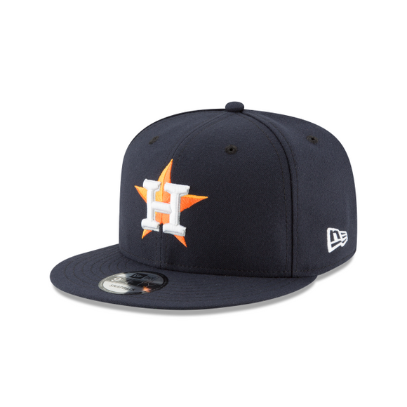 NEW ERA SNAPBACK 9FIFTY - HOUSTON ASTROS - 70416574
