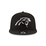 NEW ERA SNAPBACK 9FIFTY - CAROLINA PANTHERS - 70418958