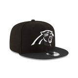 NEW ERA SNAPBACK 9FIFTY - CAROLINA PANTHERS - 70418958
