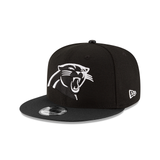 NEW ERA SNAPBACK 9FIFTY - CAROLINA PANTHERS - 70418958