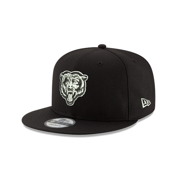 NEW ERA SNAPBACK 9FIFTY - CHICAGO BEARS - 70418960