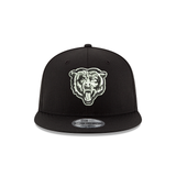 NEW ERA SNAPBACK 9FIFTY - CHICAGO BEARS - 70418960