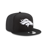 NEW ERA SNAPBACK 9FIFTY DENVER BRANCOS  - 704190012