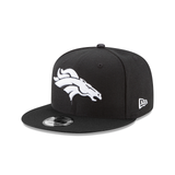 NEW ERA SNAPBACK 9FIFTY DENVER BRANCOS  - 704190012