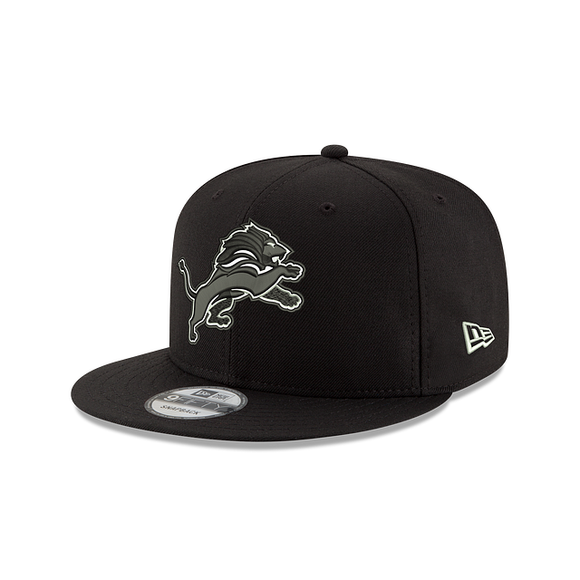 NEW ERA SNAPBACK 9FIFTY - DETROIT LIONS - 70419014