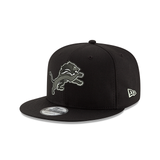 NEW ERA SNAPBACK 9FIFTY - DETROIT LIONS - 70419014