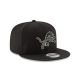 NEW ERA SNAPBACK 9FIFTY - DETROIT LIONS - 70419014