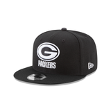 NEW ERA SNAPBACK 9FIFTY - GREEN BAY PACKERS - 70419086