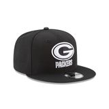 NEW ERA SNAPBACK 9FIFTY - GREEN BAY PACKERS - 70419086