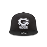 NEW ERA SNAPBACK 9FIFTY - GREEN BAY PACKERS - 70419086
