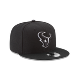 NEW ERA SNAPBACK 9FIFTY - HOUSTON TEXANS - 70419087