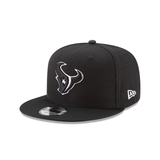 NEW ERA SNAPBACK 9FIFTY - HOUSTON TEXANS - 70419087