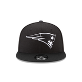 NEW ERA SNAPBACK 9FIFTY - NEW ENGLAND PATRIOTS - 70419118